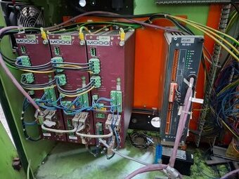 Moodx  T205-410 drivery z lisu Engel