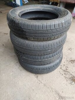 Letní pneu Kumho 165/70-14 81T