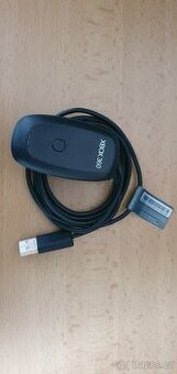 Xbox 360 Wireless Gaming Receiver - 1