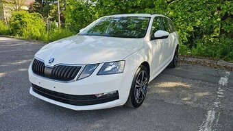 Škoda Octavia 3 1.4 tsi face, kombi, 1.majitel