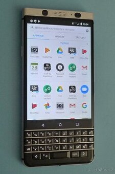 Blackberry Keyone - 1