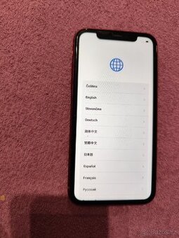 IPhone 11 RED
