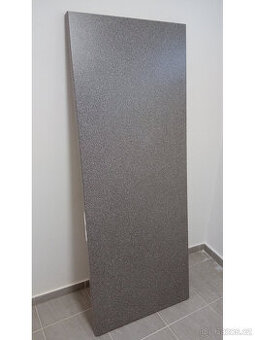Kuchyňská pracovní deska Anthracite Granite prodám - 1