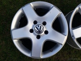 Disky Volkswagen