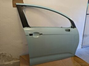 Pravé přední dveře Citroen C3 - r.v. 2012
