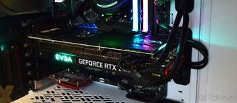 RTX 3070 XC3 - Ultra Gaming EVGA
