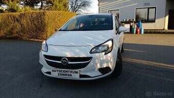Opel Corsa 1.4 66KW