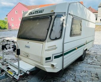 Karavan Chateau