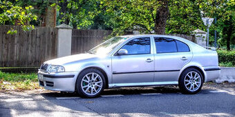 Koupím škodu octavia první generace 1.8t rs