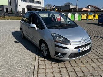 Citroen C4 Picasso 2.0 HDI