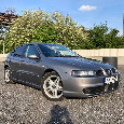 Seat Leon 1.9TDI 110kw ARL