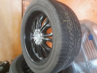 Alu kola r22 5x135 + 5x139,7