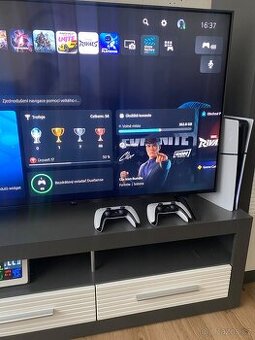 Prodám PlayStation 5