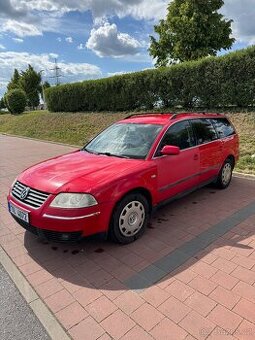 volkswagen passat b5.5