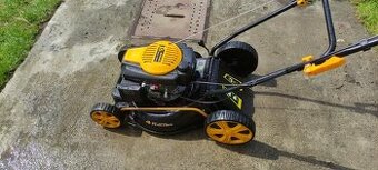 Prodám RPM 5135 - multifunkční travní sekačka 4 v 1