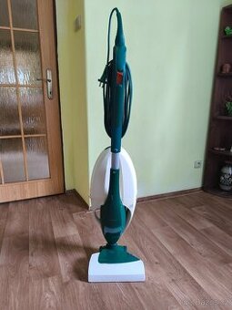 Prodám Vysavač VORWERK KOBOLD 130 s elektronickou klepaci hl