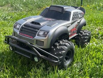 RC auto Buggy New Bright