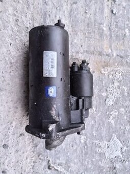 Startér Volvo 2.4 d5 120kw