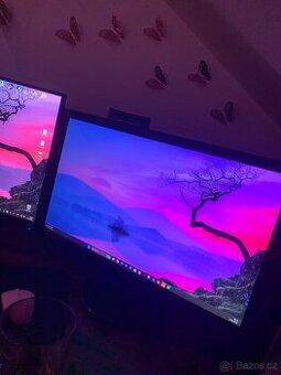 Monitor ASUS 2kus - 1