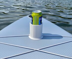 Držák nápojů pro paddleboard/kajak