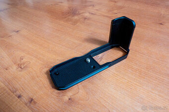 JJC hand grip HG-ZFC pro Nikon Z fc