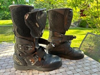 SIDI Adventure Goretex
