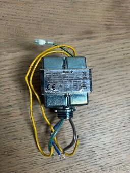 Trafo 230/24 V z jednotky Hunter - us