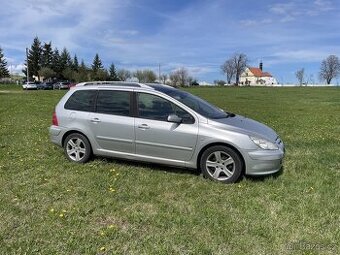 Peugot 2.0. HDI