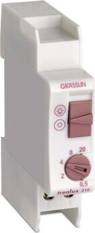 grässlin automat schodišťový grasslin