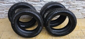 MICHELIN ALPIN 6, R17 205/55 - zimní