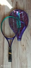 Raketa pro rekreační sport - 1