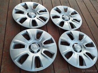 Poklice Škoda R/16.original