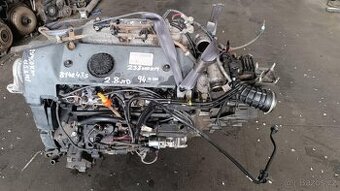 motor 2.8JTD 94kW 8140.43S