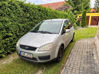 Ford Focus CMax