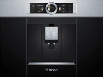 Bosch CTL636ES1 - Vestavný automatický kávovar