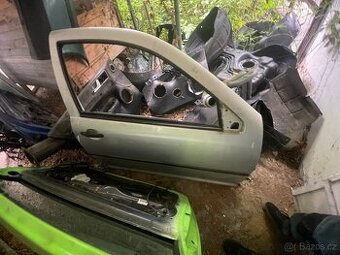 Dveře golf 4 3 dvéř