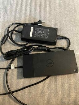 Dokovací stanice DELL WD19