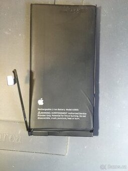 Originální Li-Ion baterie iPhone 13