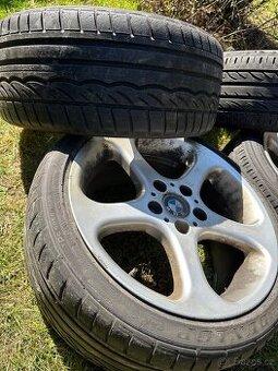 Styling 69 r18 bmw x5 e53