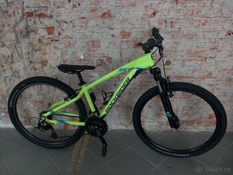 Horské kolo - MTB Mountain Bike 27,5 palca Rockrider St 1