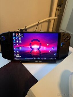 Lenovo legion Go
