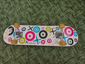 Skatebord tempish city - 1