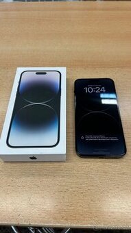 I phone 14 Pro Max, 128gb