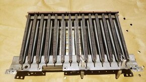 DAKON hořák kompletní DUA 30kW