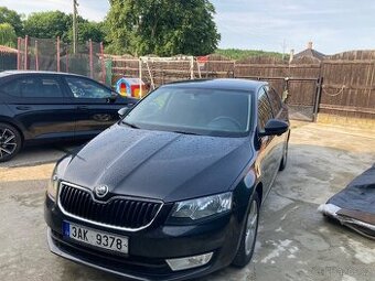 Prodám Škodu octavia 3 tdi 2 .110 kw
