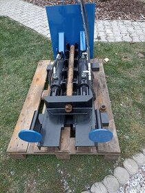 Hydraulický protlak