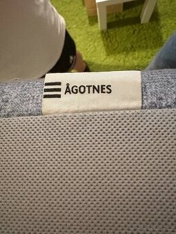 Ågotnes ikea matrace