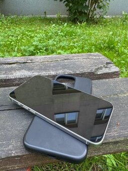 Iphone 15 pro max 256 GB