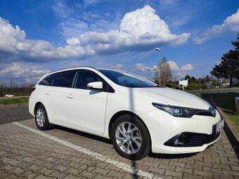Původ ČR, pravidelný servis Toyota