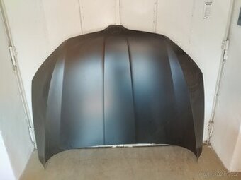 Kapota Škoda Superb 3 nová originální top stav